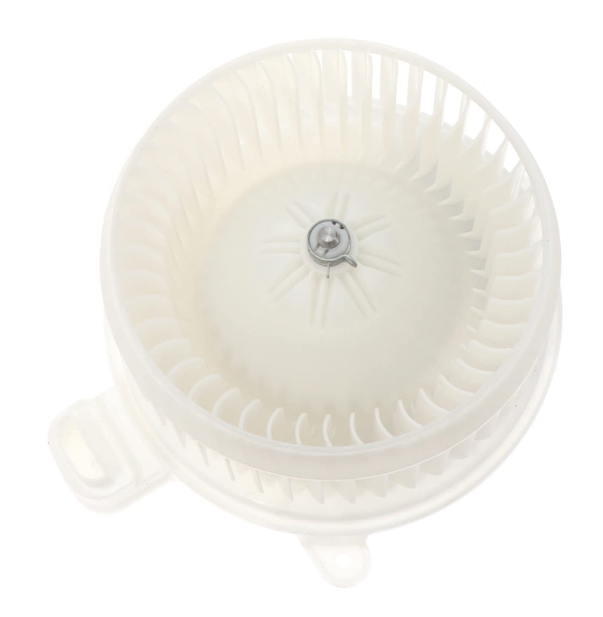 TYC Blower Motor Assembly - 700298