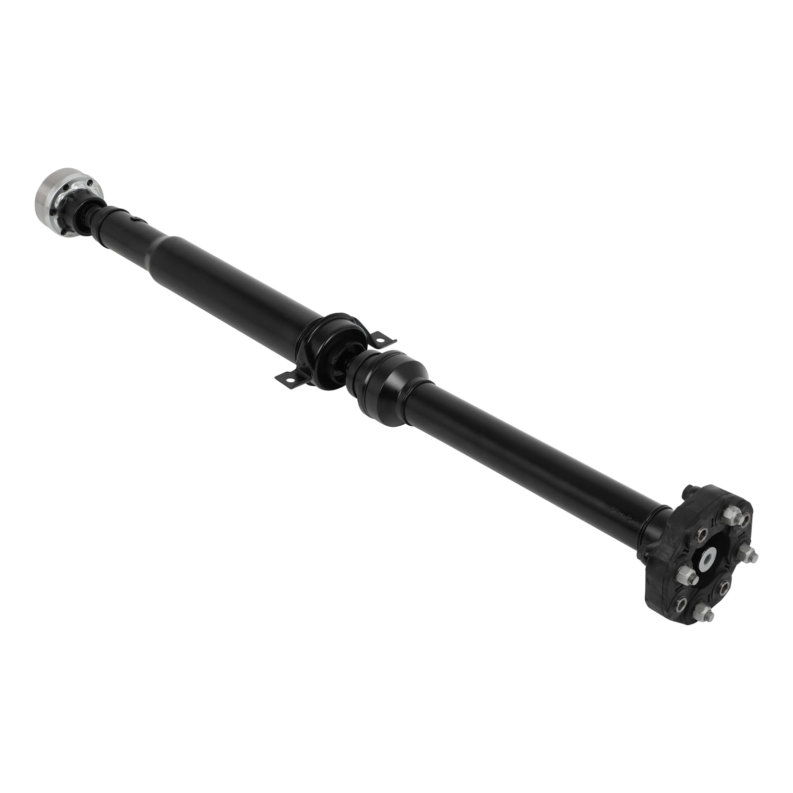 SCITOO?47.62''?Steel Rear Driveshaft Assembly Drive Shaft Prop Shaft Compatible For Jeep Grand Cherokee 2011,OE# 976-971 976971