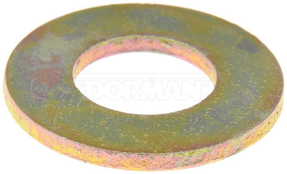 Flat Washer-Grade 8- 1/2 In.