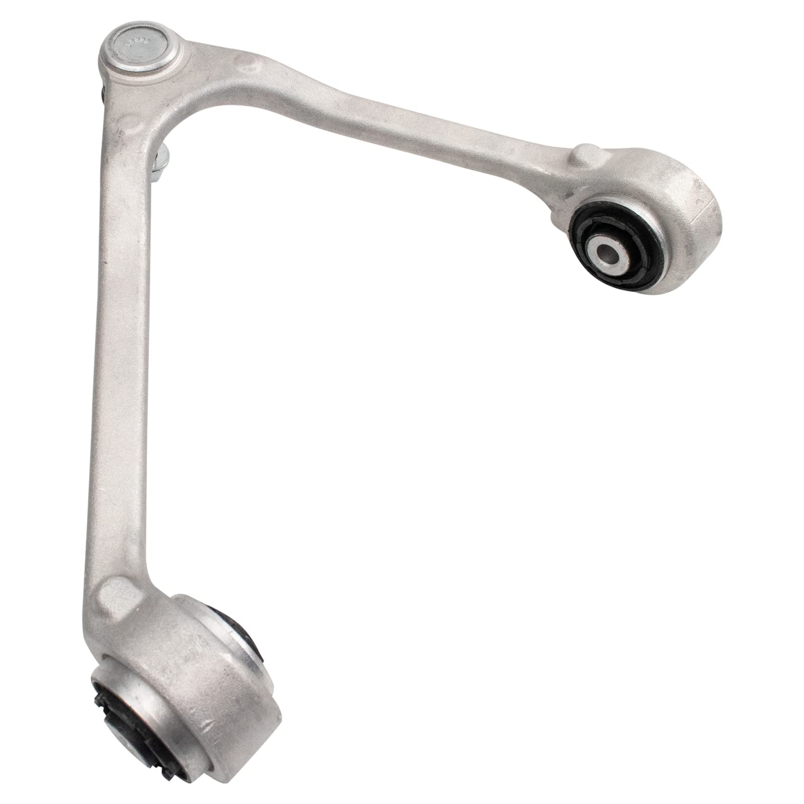 Trq Front Right Upper Control Arm With Ball Joint Passenger Side Compatible With 2003-2008 Jaguar S-Type 2009-2015 Xf 2010-2015