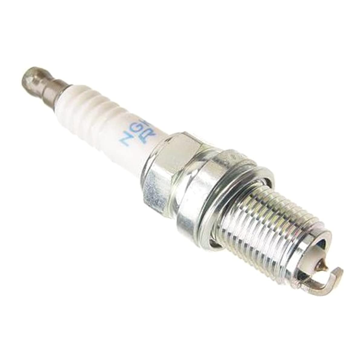 Saab 93 95 Turbo (1999-2009) Spark Plug Set (X4 Plugs) Oem Ngk Pfr7H10