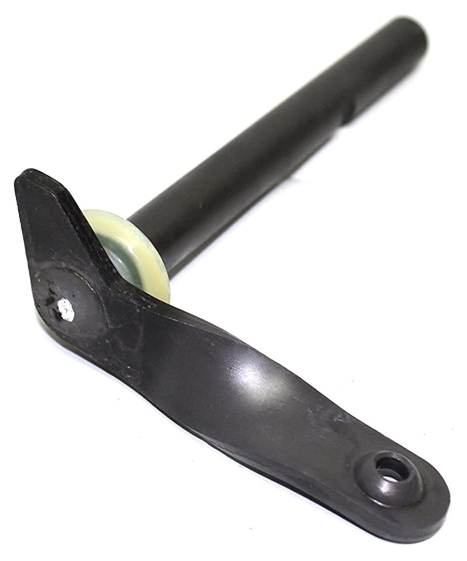 Lever Clutch Rel For Chevy Chevrolet Aveo Part: 96144874