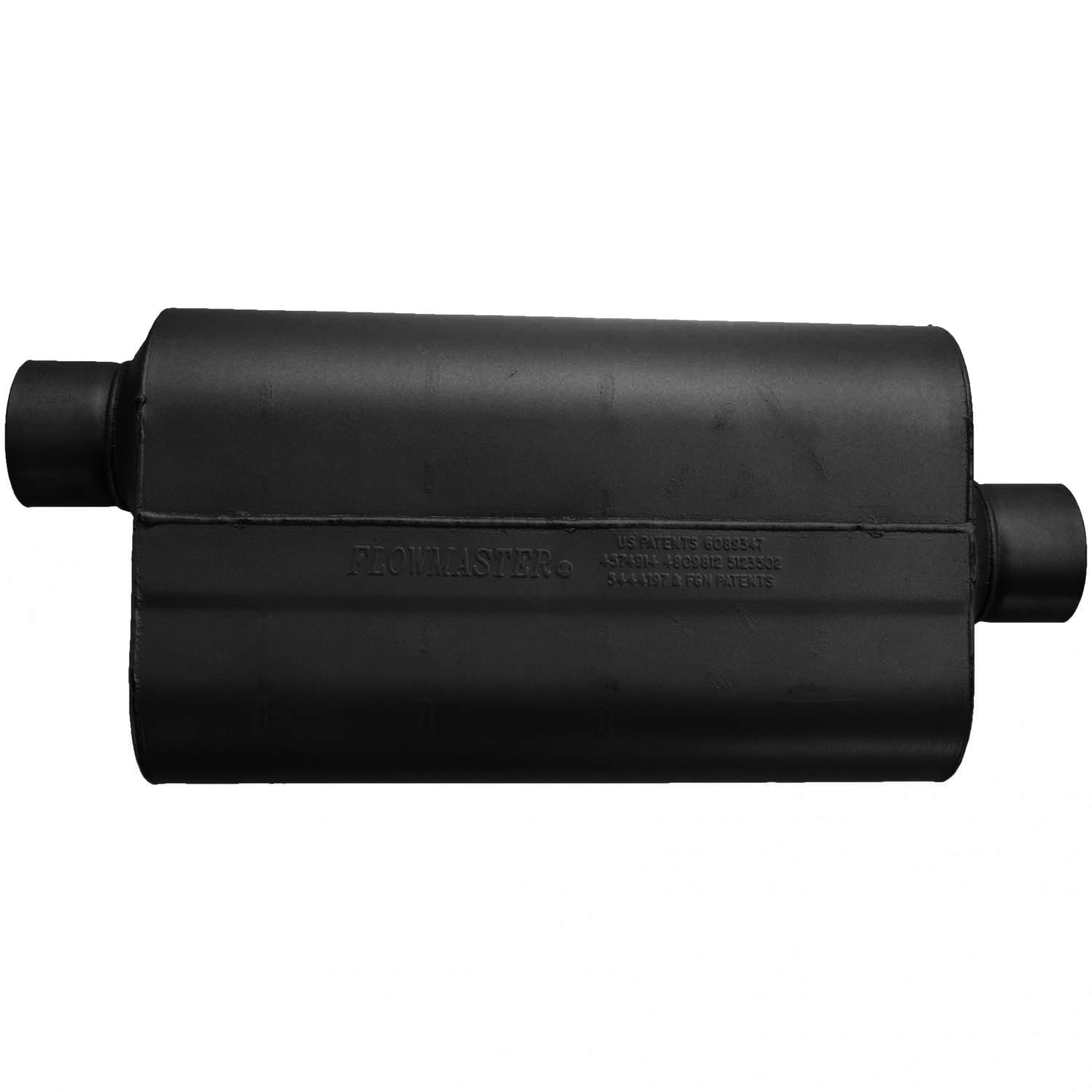 Flowmaster 53056 Super 50 Series Chambered Muffler