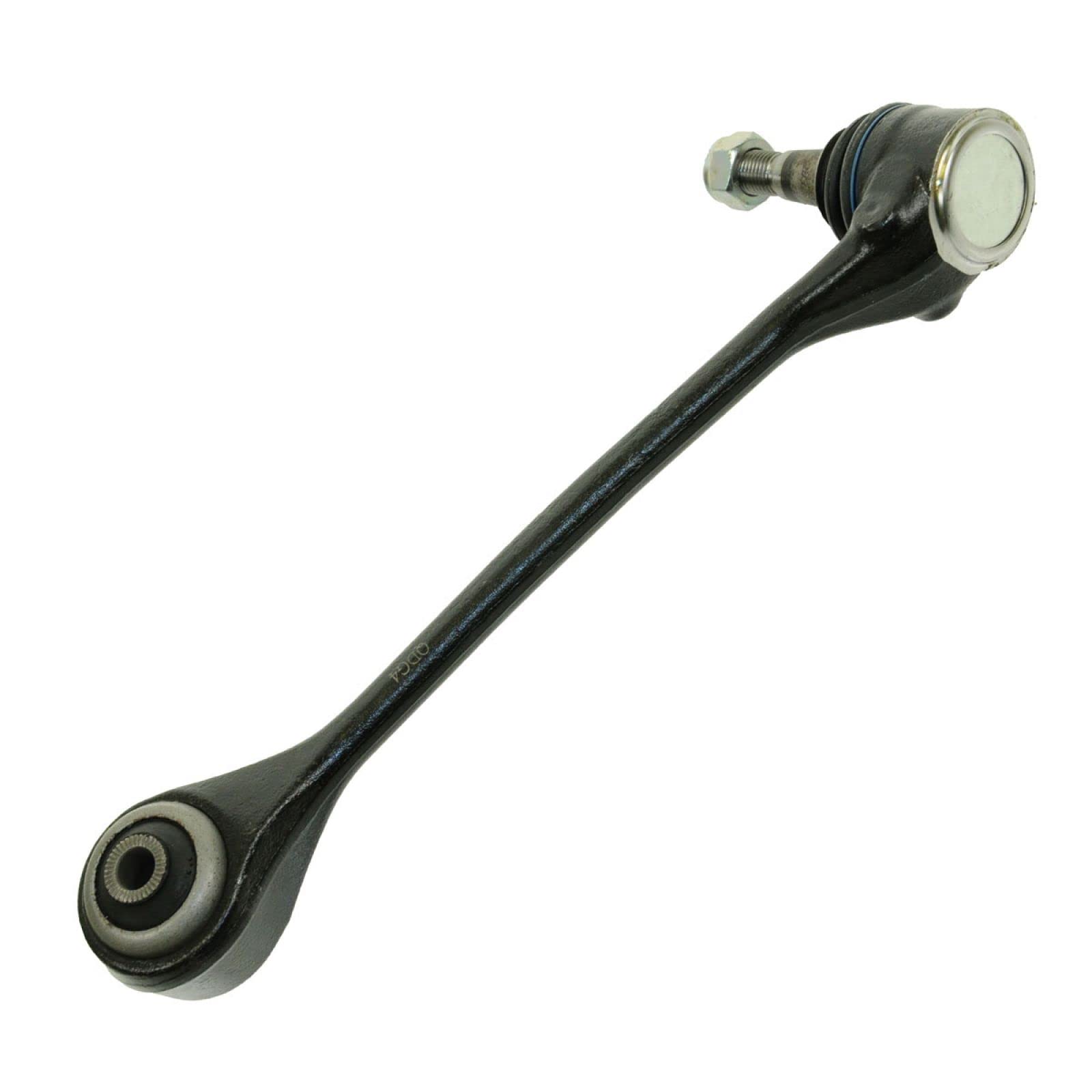 Trq Front Lower Control Arm With Ball Joint Set Compatible With 2004-2010 Bmw X3