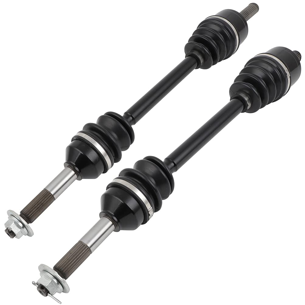 ECCPP/ CV Axle Drive Shaft Assembly fit 2008-2011 for Kawasaki Teryx 750 Rear Left Right