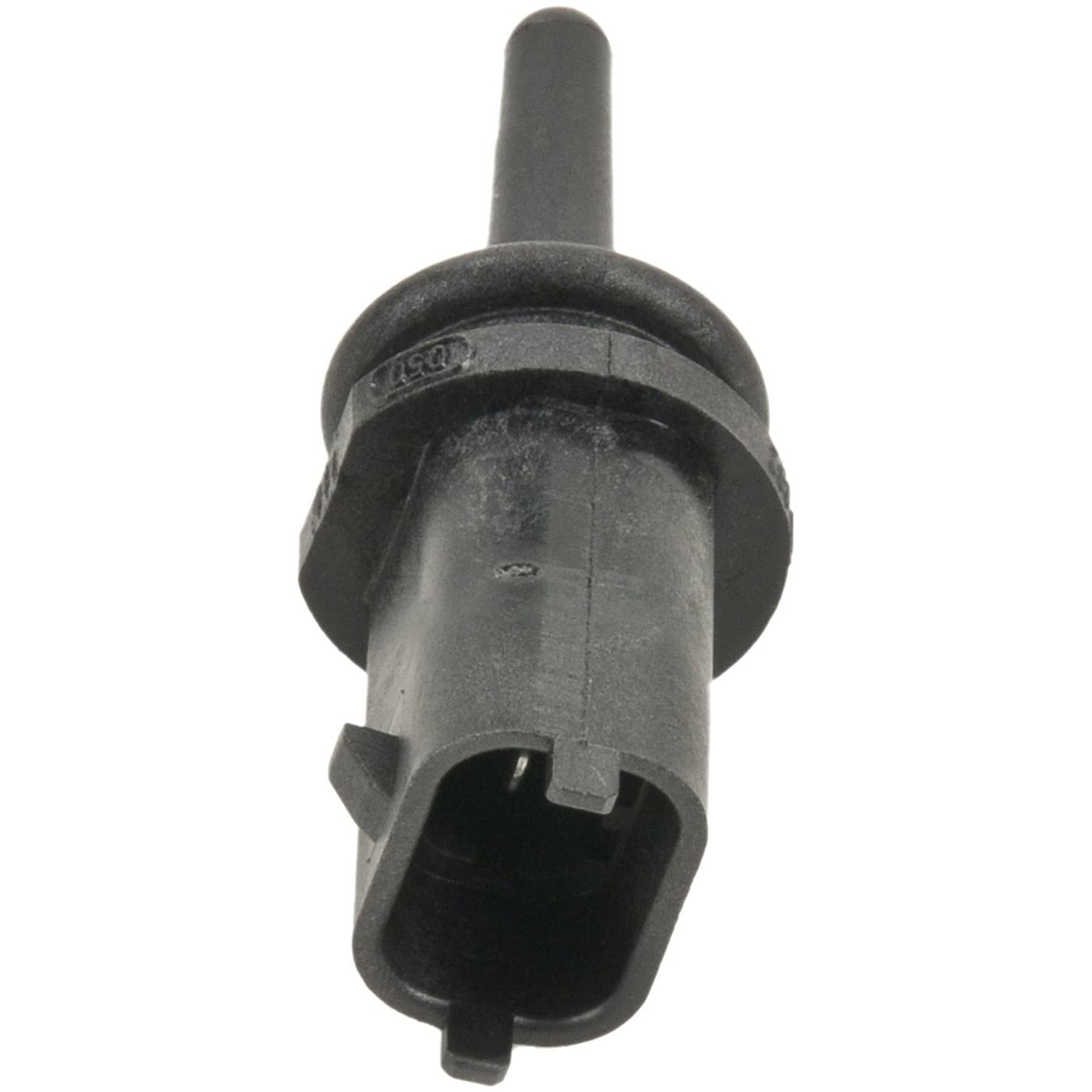 Bosch 0280130092 Original Equipment Intake Air Temperature Sensor - Compatible With Select Cadillac Catera; Porsche 911, Boxster