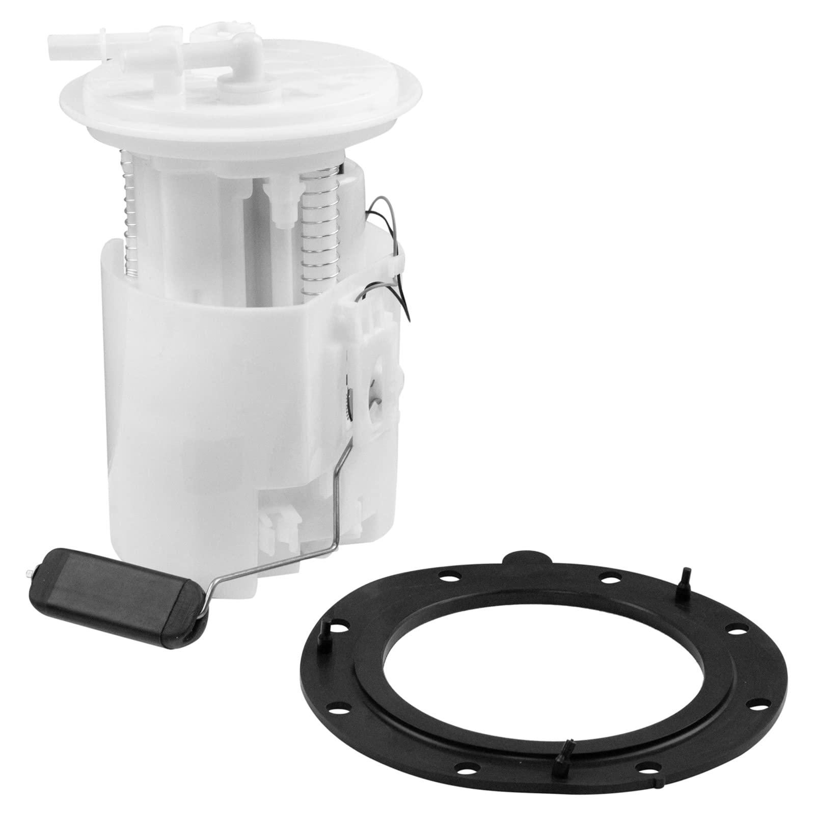 Trq Fuel Pump Module Assembly Compatible With 2013-2014 Subaru Legacy Outback