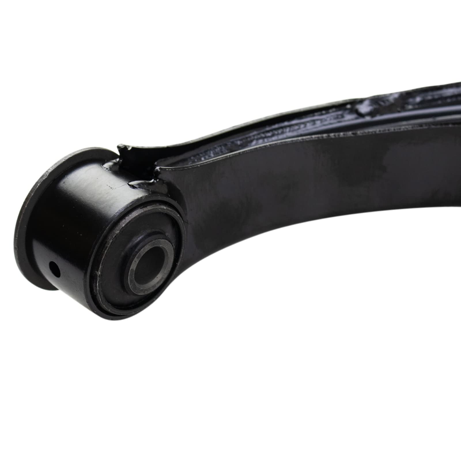 Trq Front Right Upper Control Arm With Ball Joint Passenger Side Compatible With 2009-2010 Dodge Ram 1500 2011-2018 Ram 1500 201