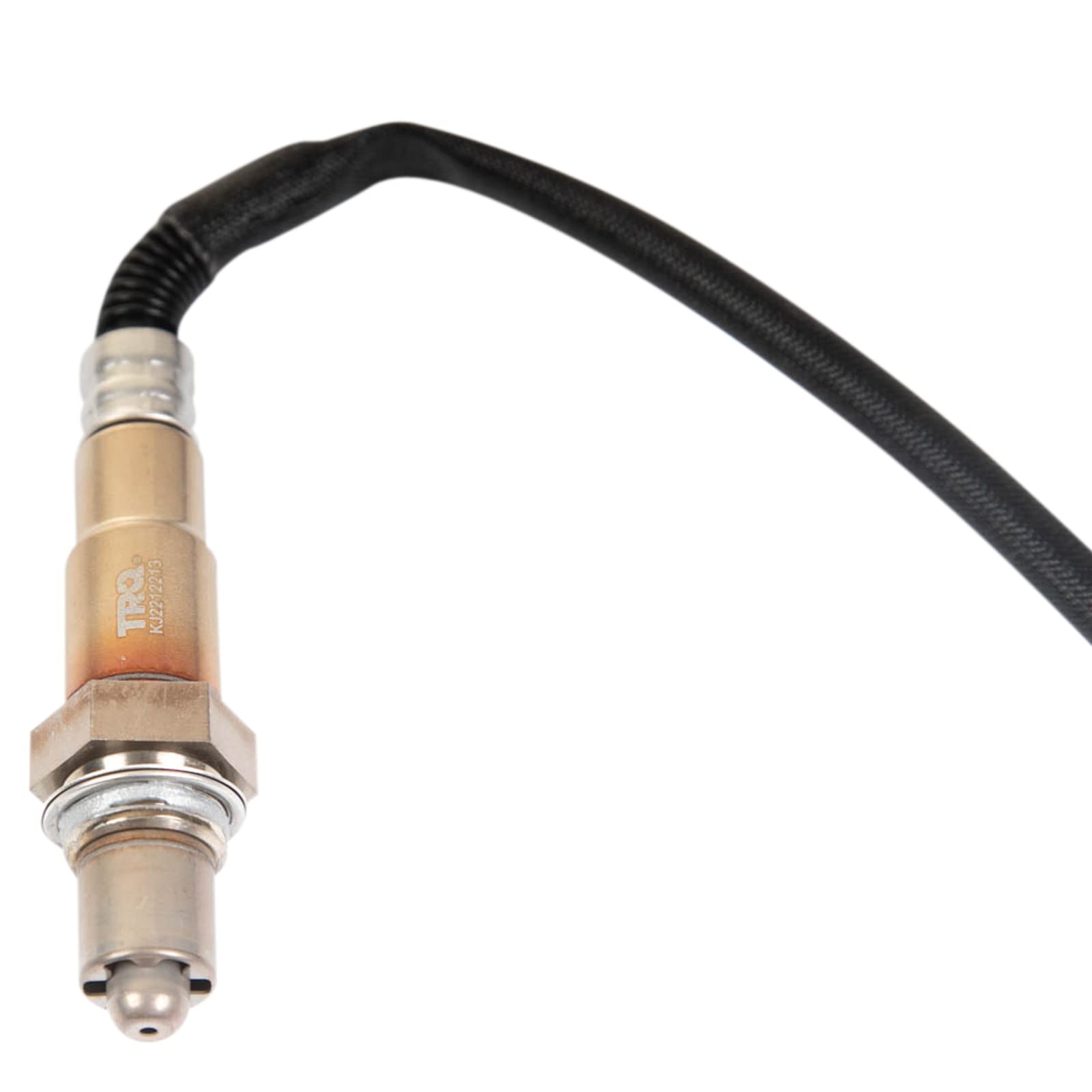 Trq O2 Oxygen Sensor Compatible With 2008-2009 Buick 2000-2002 Chevrolet 2000-2002 Gmc