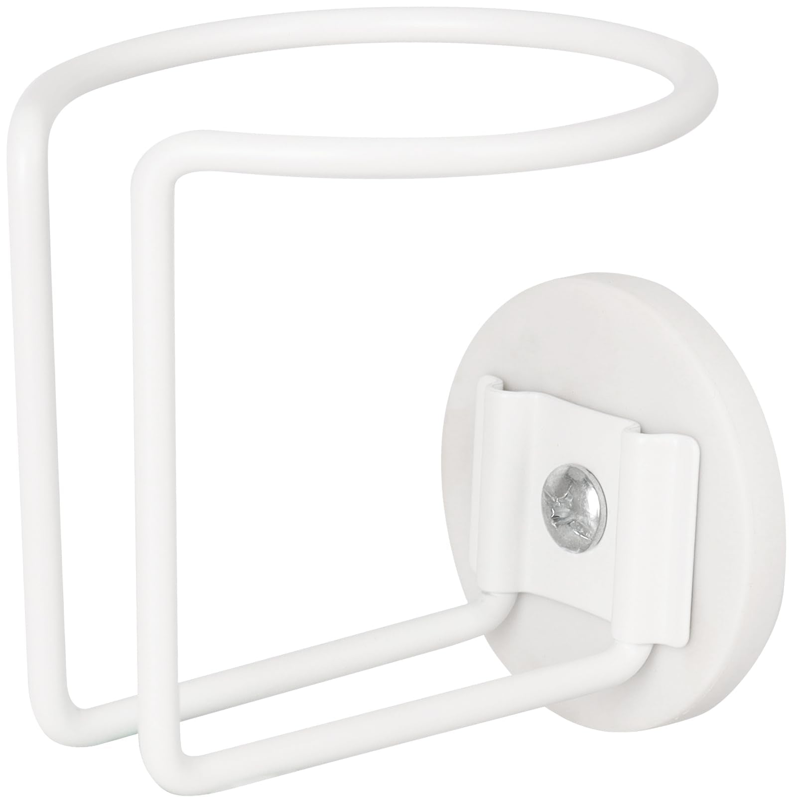 Magnetic Cup Holder, Durmmur Sus 304 Stainless Steel Magnetic Cup Caddy, Magnetic Drink Holder For Tractor Mower Truck School Bu