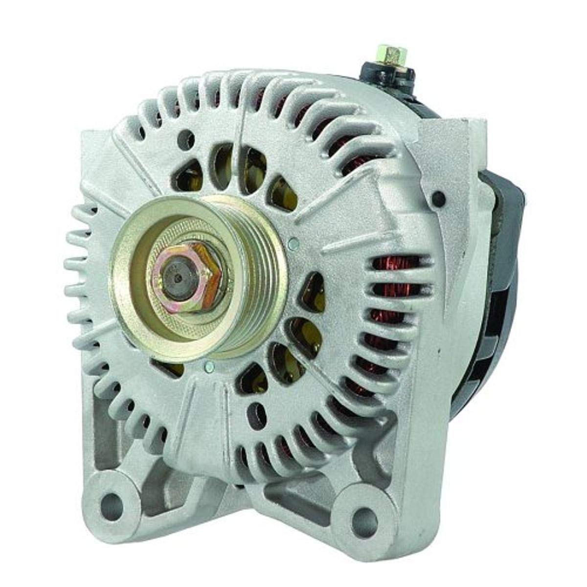 Remy 23687 Premium Remanufactured Alternator (Renewed)