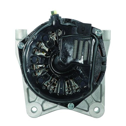 Remy 23687 Premium Remanufactured Alternator (Renewed)