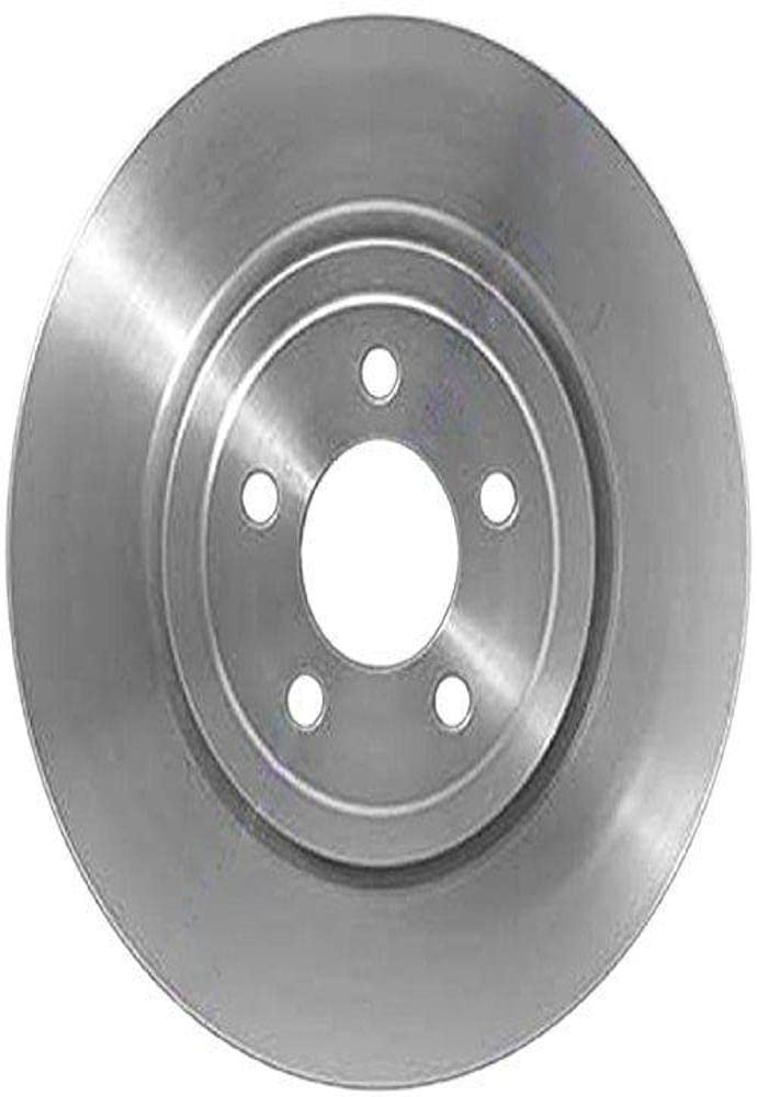 Bendix Premium Prt5651 Front Brake Rotor For Chrysler 300 2020-2005, Dodge Challenger 2020-2009, Charger 2020-2006, Magnum 2008-