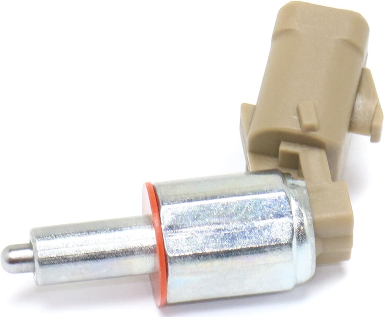 Garage-Pro Door Jamb Switch Set of 2 Compatible with 2002-2003 Ford F-250 Super Duty & 2003 Ford Expedition Door Ajar, 2 Male Te