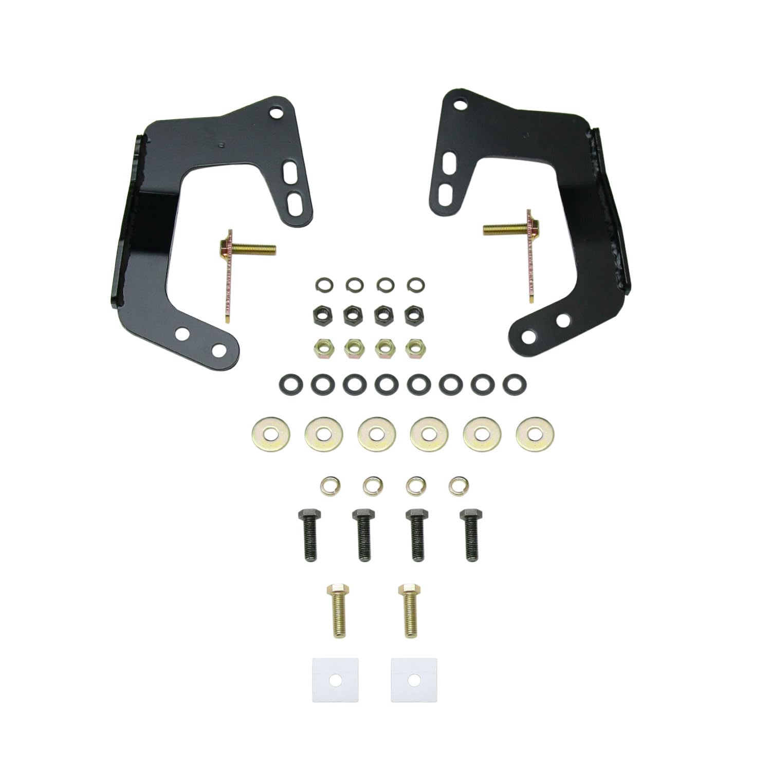 Westin 57-2375 Hdx 1-Piece Grille Guard Fits 2011-2016 F250 F350Hd Super Duty