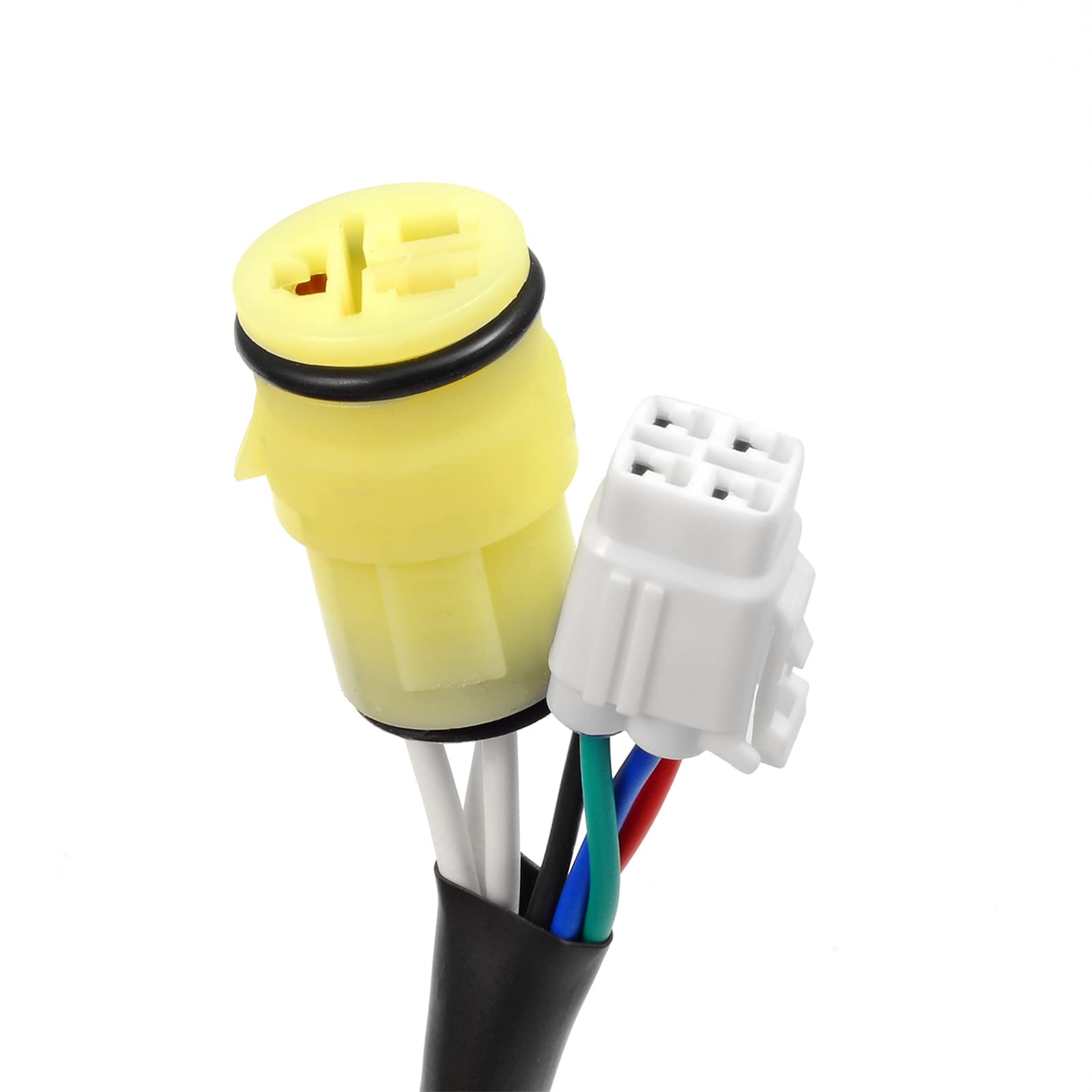 Stator & Regulator Rectifier Gasket Compatible With Yamaha Grizzly 660 Yfm 660 Rhino 660 Yxr660 2002-2008 5Km-81410-01-00 5Bn-81960-00-00