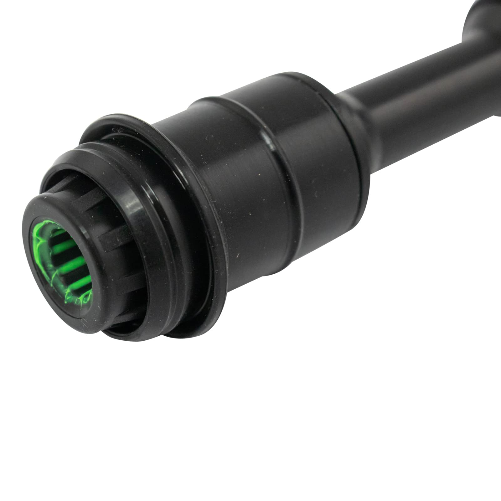 Trq Ignition Coil Set Compatible With 15-21 Volvo