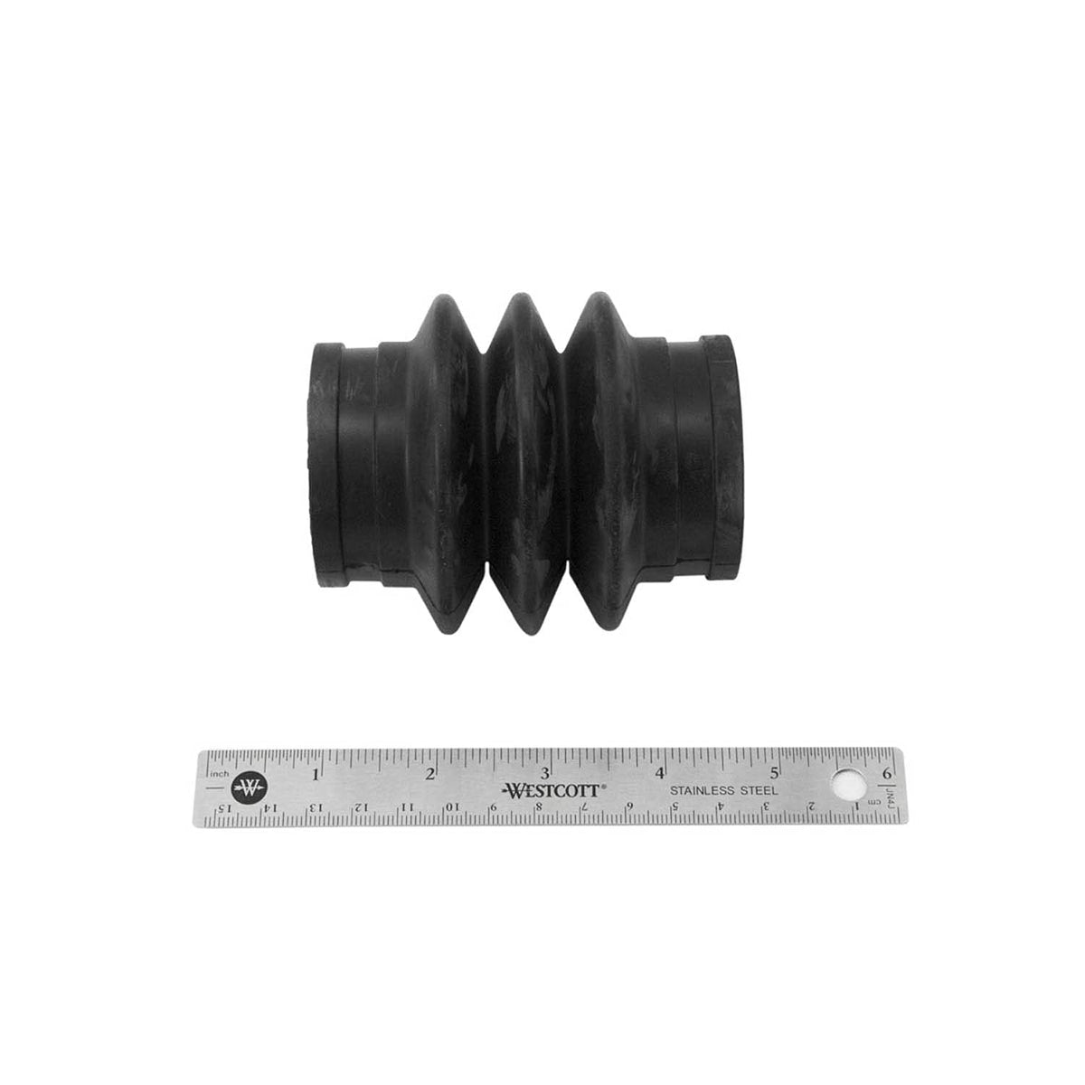 Polaris Atv Half Shaft Boot, Rear, Specific For Sportsman 335, Worker 500, Sport WBCARB000N3FECI