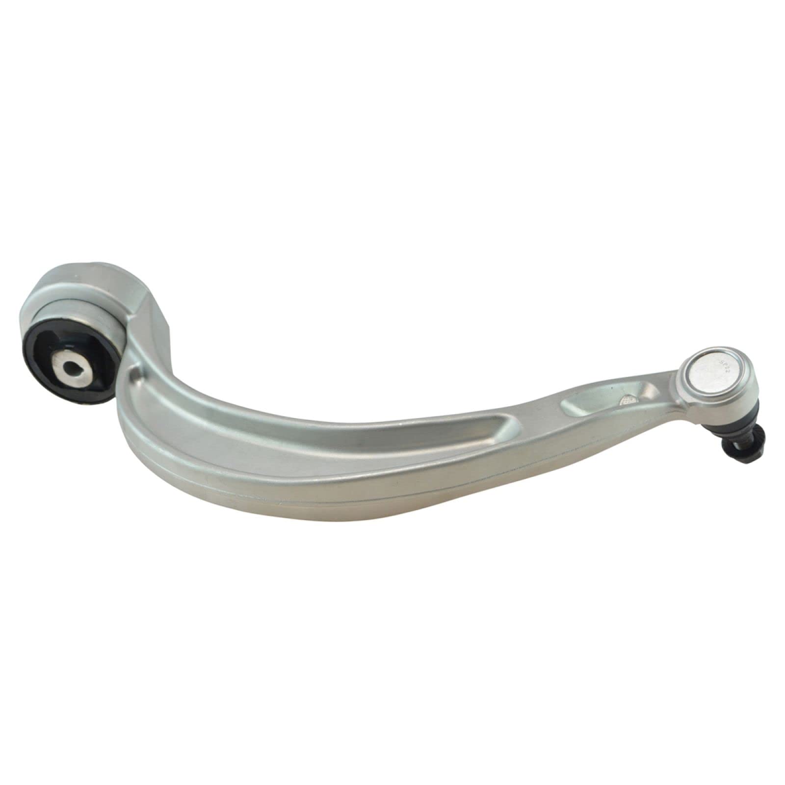 TRQ Front Lower Control Arm with Ball Joint Set Compatible with 2012-2016 Audi A4 A4 Quattro 2013-2014 A5 2013-2017 A5 Quattro 2