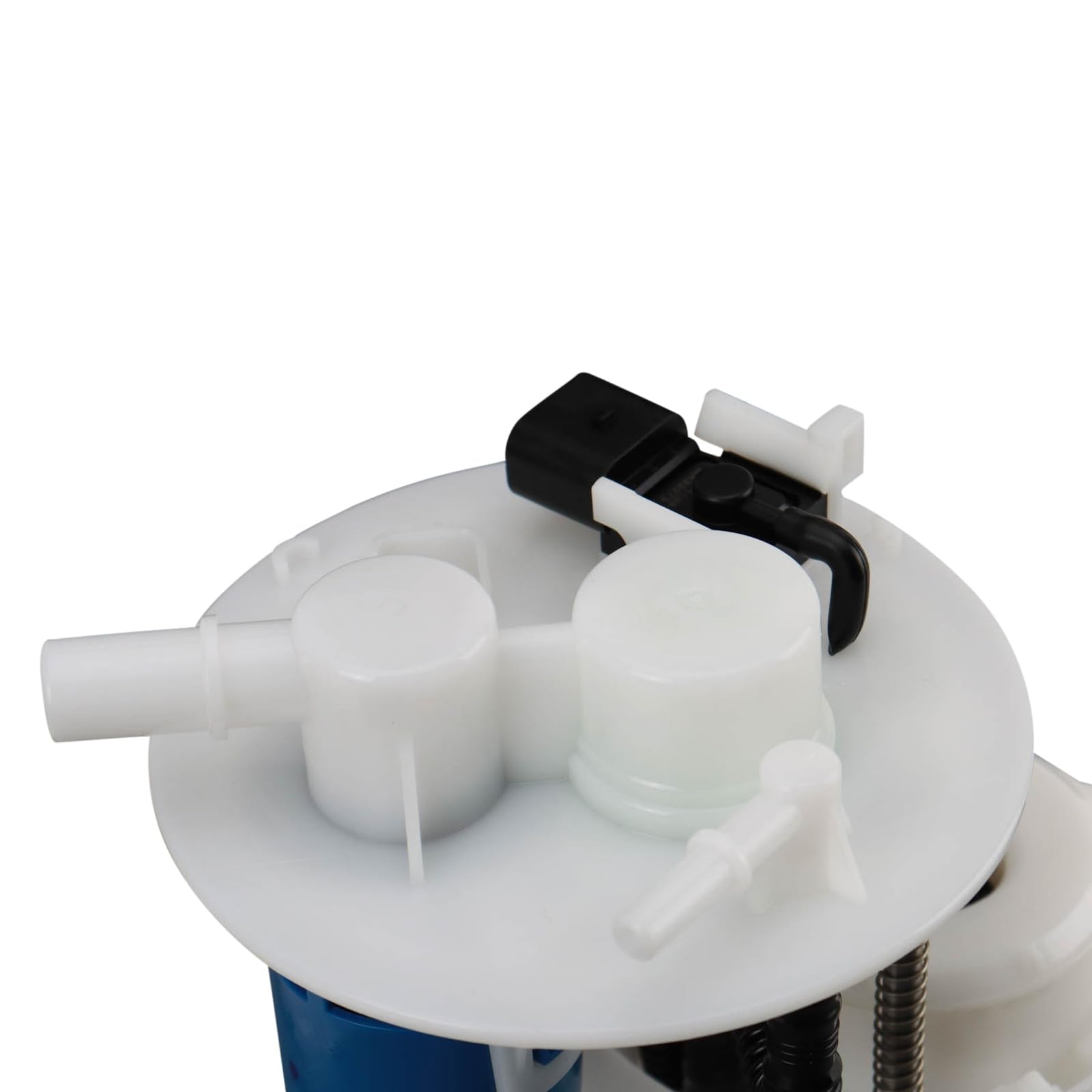 Trq Fuel Pump Module Assembly Compatible With 2013 Hyundai Elantra Coupe Elantra Gt 2014-2016 Kia Forte