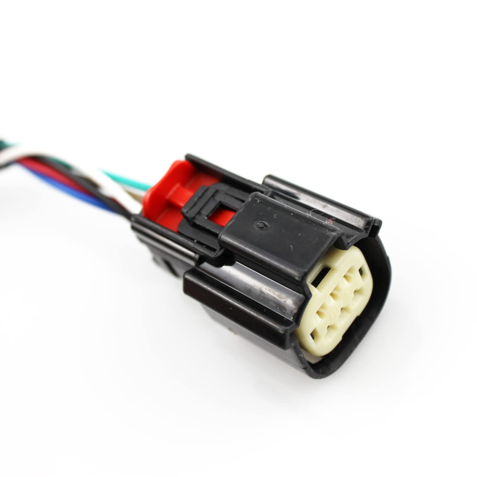 Anp Puauto Cd-Tp-Qd-14 Quick Disconnect Wiring Harness Fit For Custom Dynamics Compatible With Harley Davidson Tour Pak 2014-2022