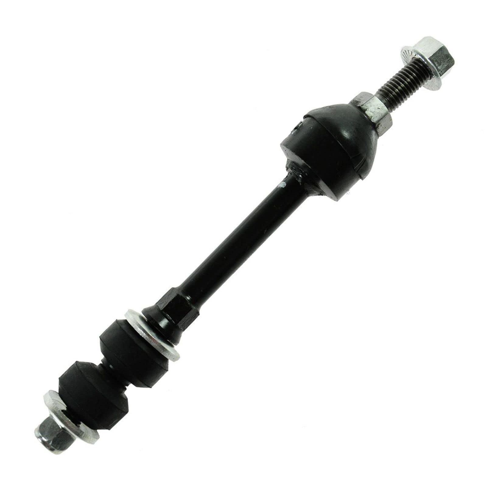 Trq Front Sway Bar Stabilizer Link Set Compatible With 2006-2008 Dodge Ram 1500 2003-2010 Ram 2500 Ram 3500 2011-2013 Ram 2500 3