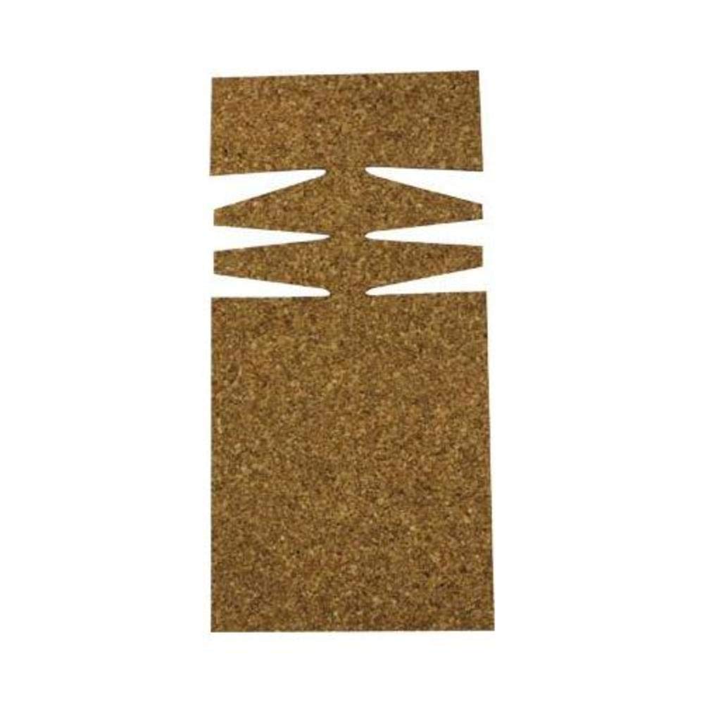 Spi Handlebar Heater Insulators (Pair)