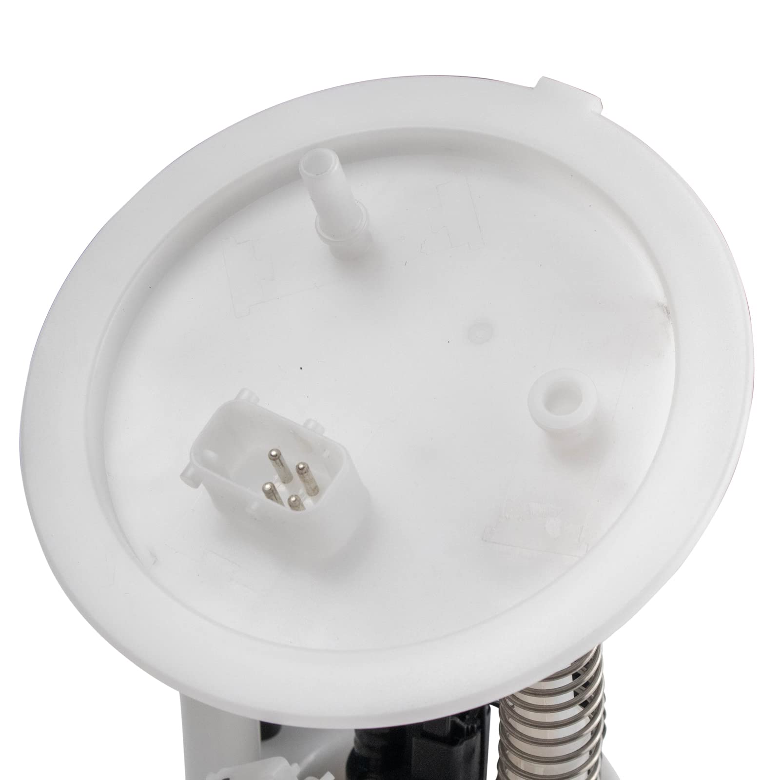 Trq Fuel Pump Module Assembly Compatible With 2011-2016 Mini Cooper Countryman 2013-2016 Cooper Paceman