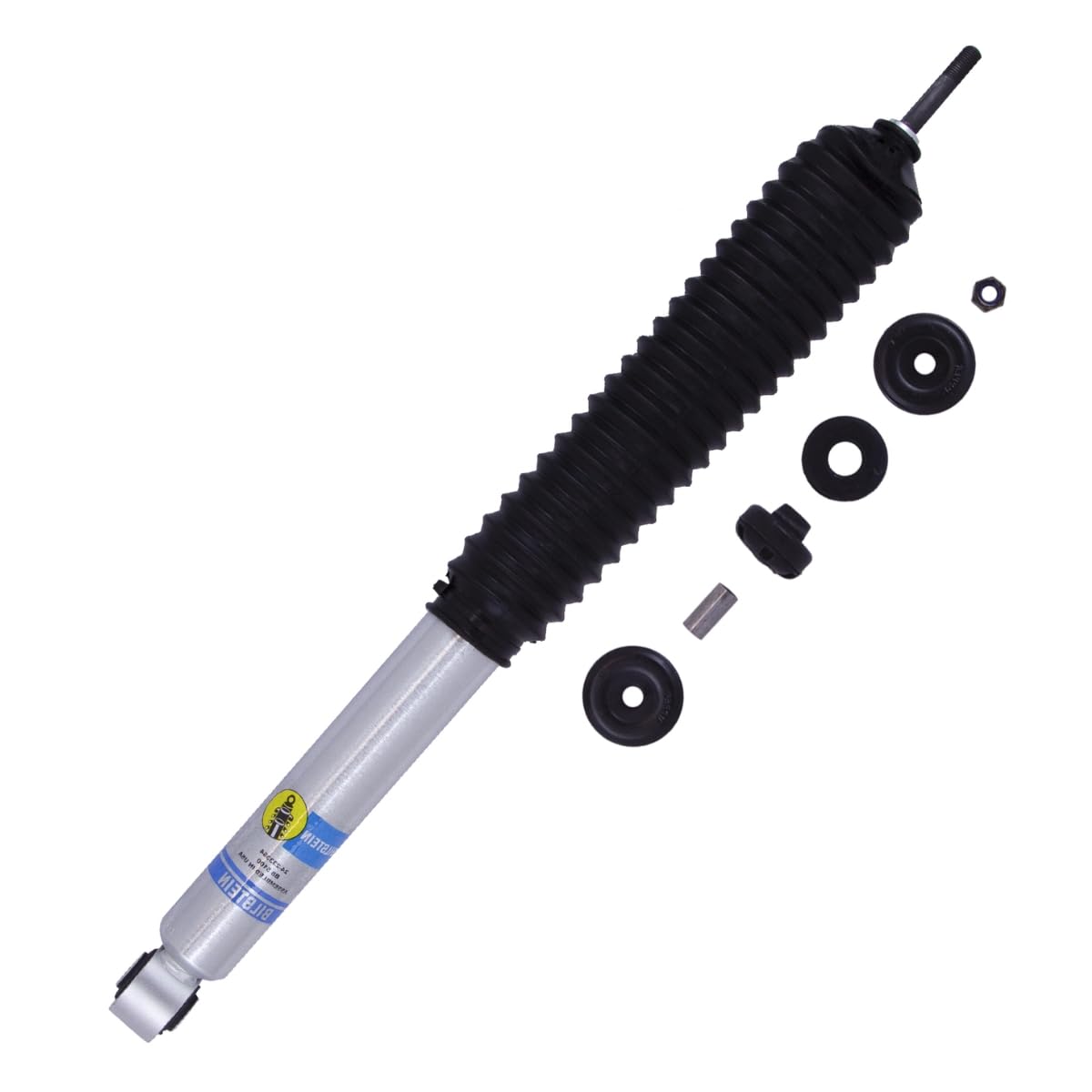 Bilstein 5100 Series 2019+ Dodge Ram 1500 46Mm Monotube Shock Absorber- Rear (24-233354)