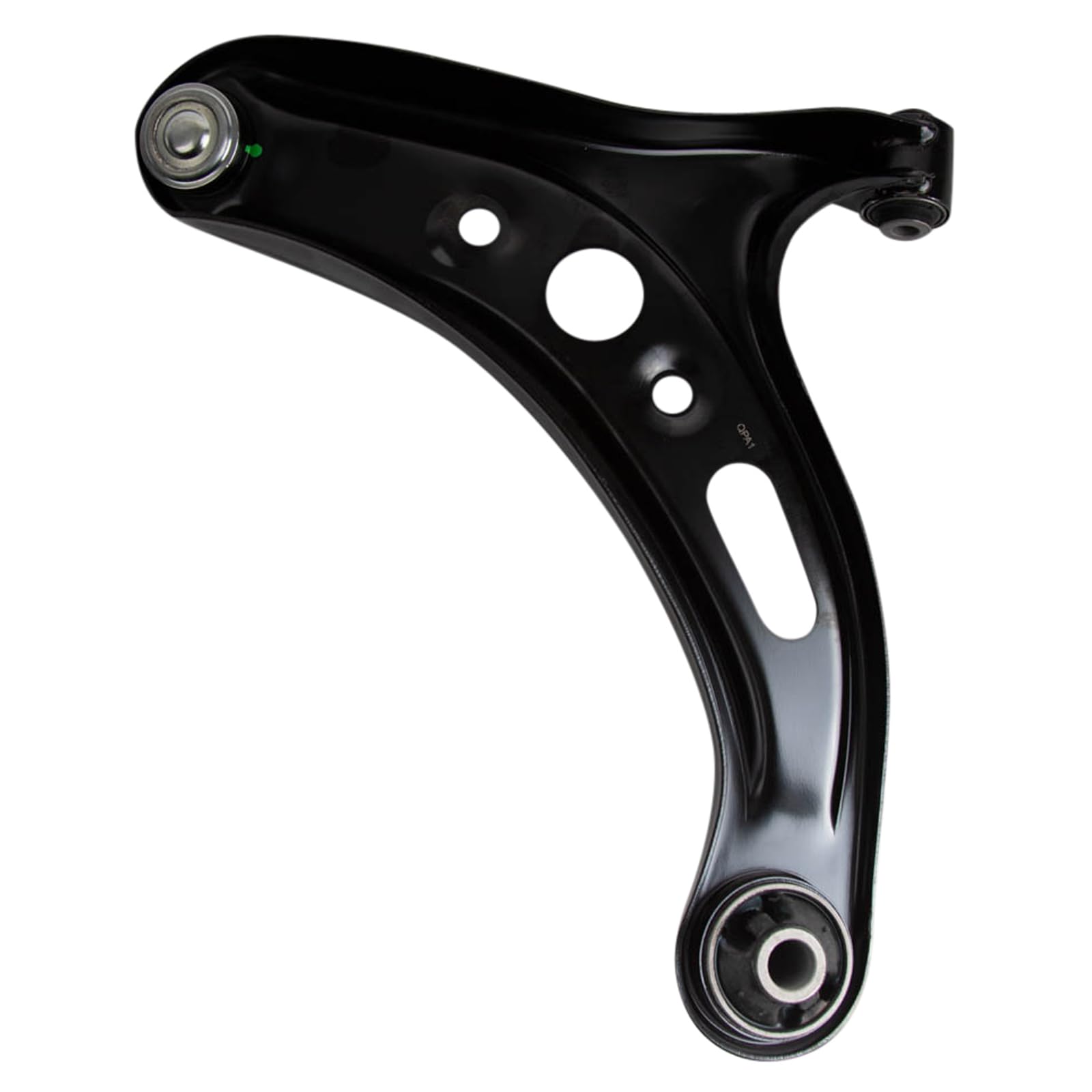 Trq Front Left Lower Control Arm With Ball Joint Drivers Side Compatible With 2013-2016 Scion Fr-S 2013-2020 Subaru Brz 2017-202