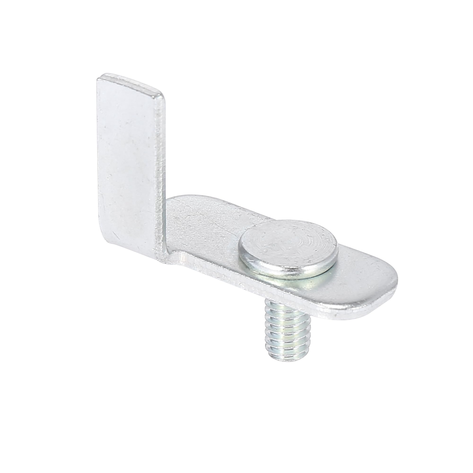 Motoforti Motorcycle Rear Header Pipe Exhaust Bracket Tab-1861-0998 For Harley-Davidson Electra Glide 1998-2008