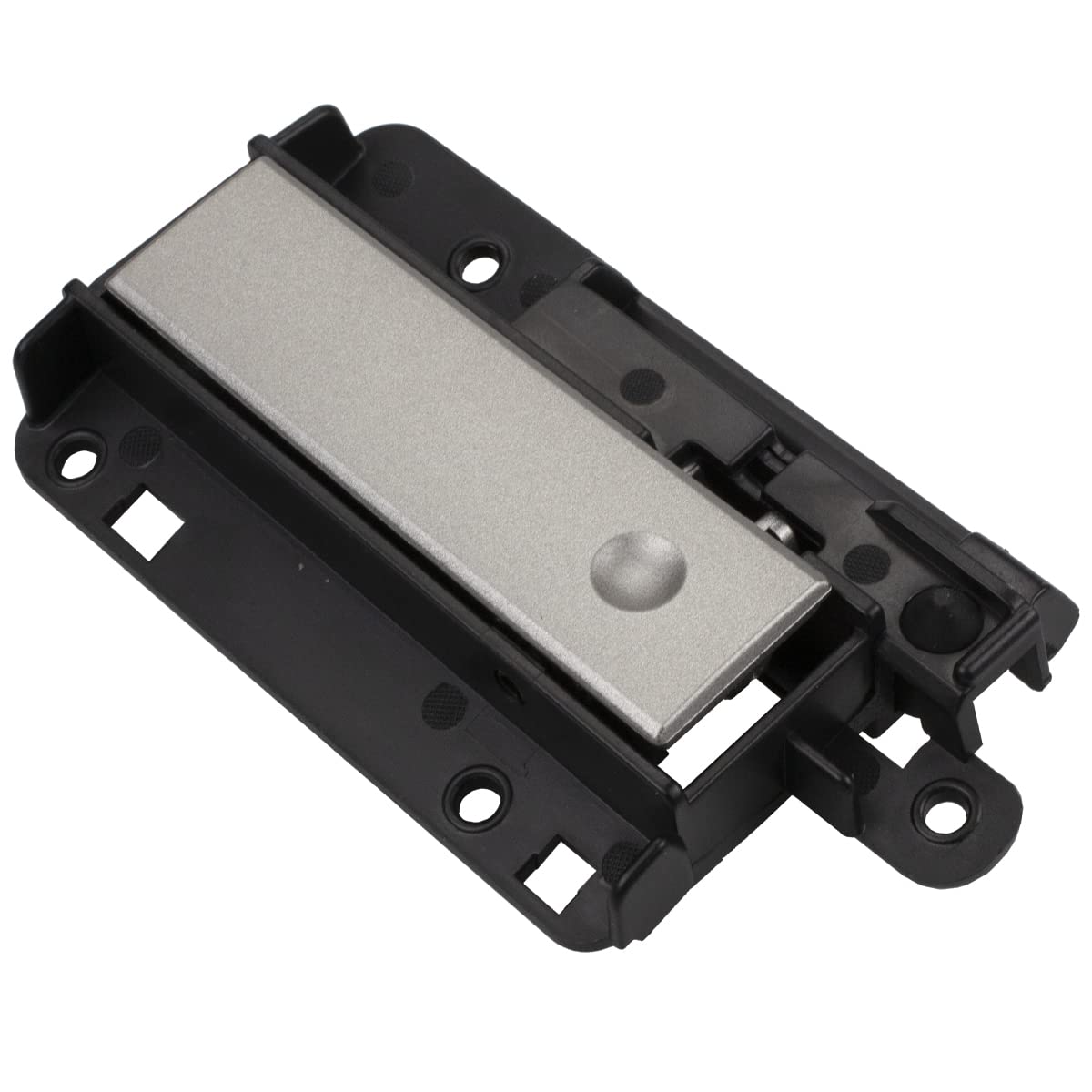 RLB-HILON Glove Box Latch Handle Compatible with Chevy Silverado GMC Sierra 1500 2500 HD 3500 HD 2007 2008 2009 2010 2011 2012 2