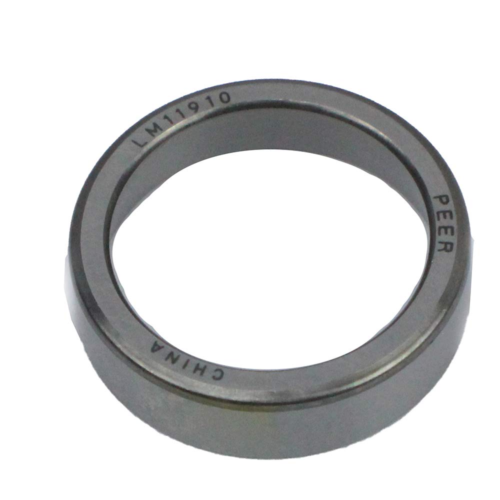 Polaris Rzr Bearing Cup, Genuine Oem Part 3234556, Qty 1