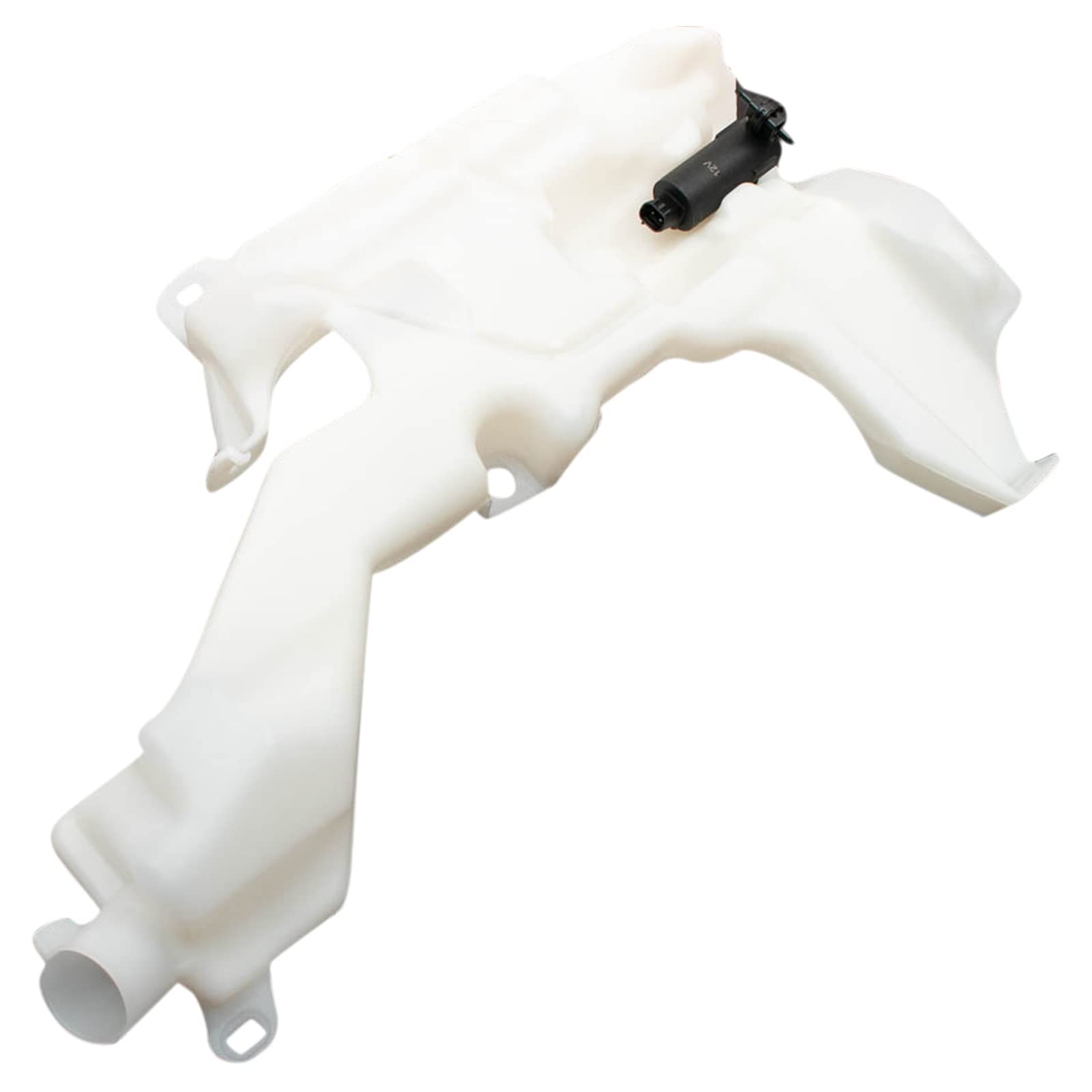Trq Windshield Washer Reservoir Compatible With 2017-2022 Honda Cr-V Ho1288233