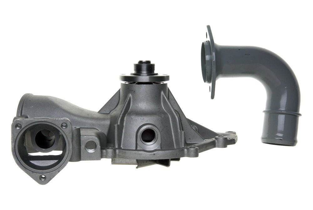 Gates 43546 Premium Engine Water Pump
