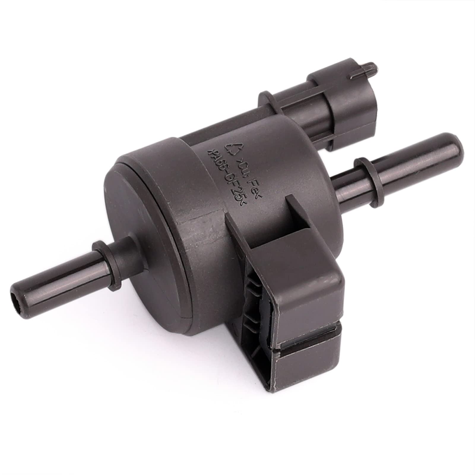 Jccglobal Vapor Canister Purge Solenoid Compatible With Buick Encore With 1.4L/1.6L/1.8L L4 Engine 2013-2018,Chevy Cruze Limited With 1.4L L4 Engine 2016, Chevy Sonic With 1.4L L4 Engine 2012-2018