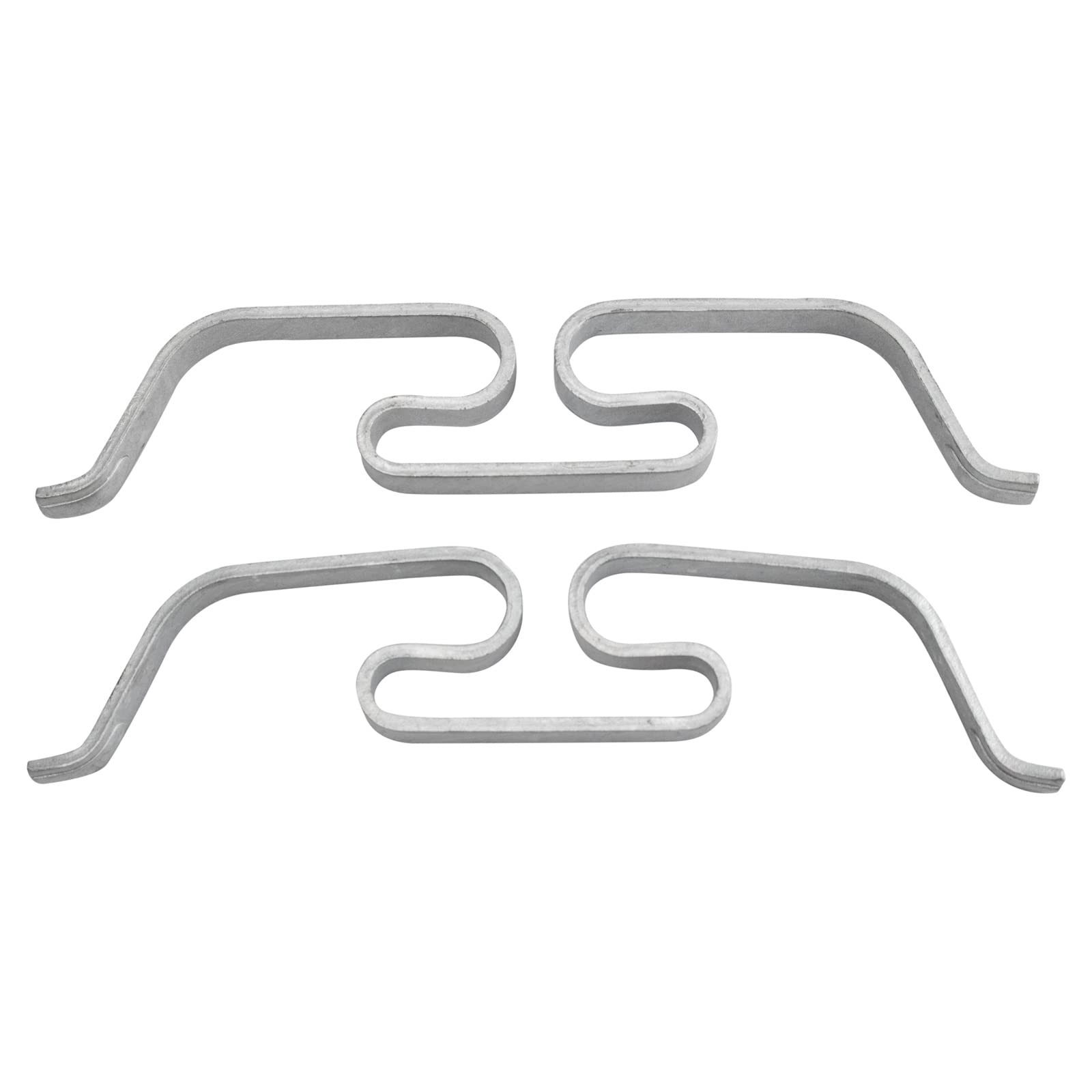 TRQ Front Brake Pads Ceramic Compatible with 2019-2021 Volvo S60 2017-2021 S90 2019-2020 V60 2020-2021 V60 Cross Country 2018-20