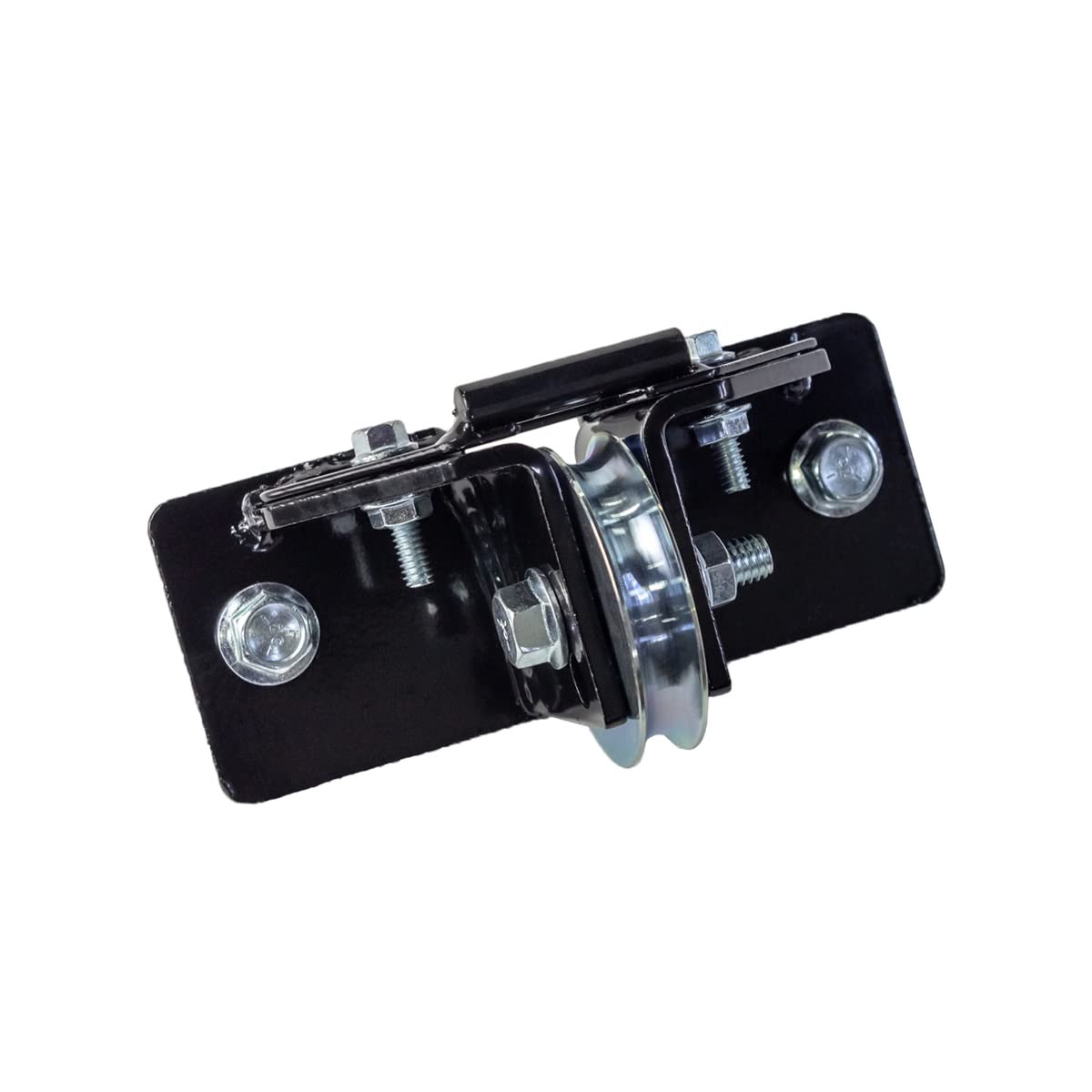 Motoalliance Denali Fairlead Plow Pulley Cable - Bolt Pattern 3 X 4.875 Inch