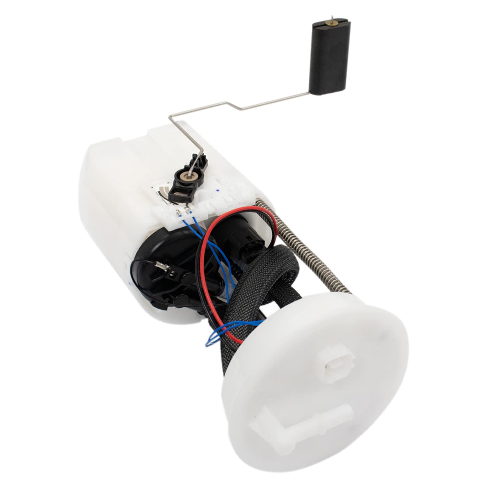 Trq Fuel Pump Module Assembly Compatible With 2007-2013 Acura Mdx 2010-2013 Zdx 2009-2015 Honda Pilot