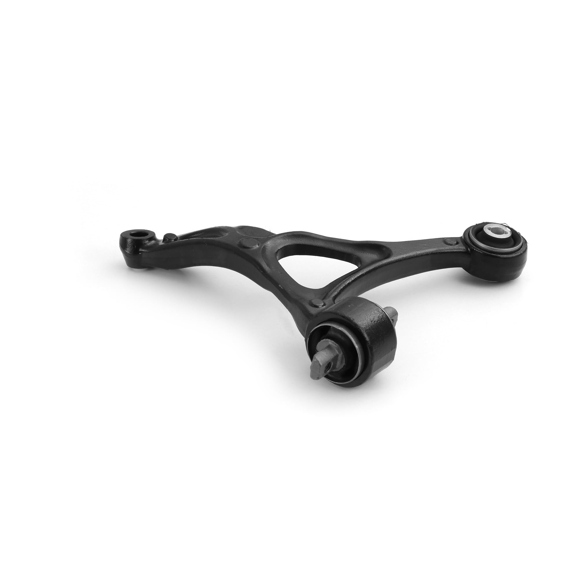 Metrix Premium Chassis Parts - Front Right Lower Control Arm Fits 2003-2014 Volvo Xc90, Replacement Rk640446, Made In Europe