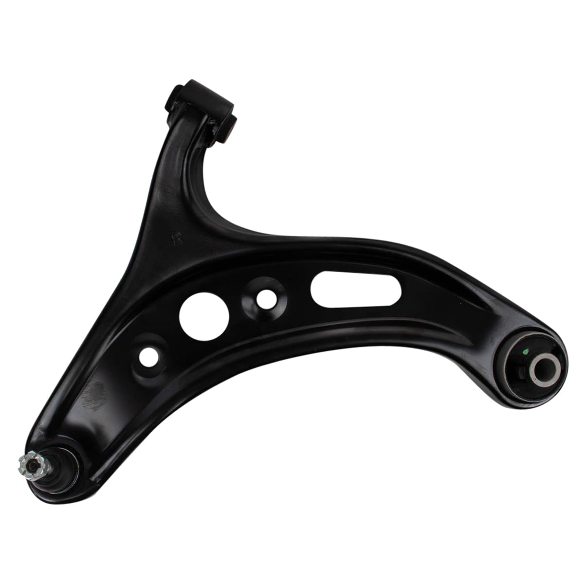 Trq Front Right Lower Control Arm With Ball Joint Passenger Side Compatible With 2013-2016 Scion Fr-S 2013-2020 Subaru Brz 2017-