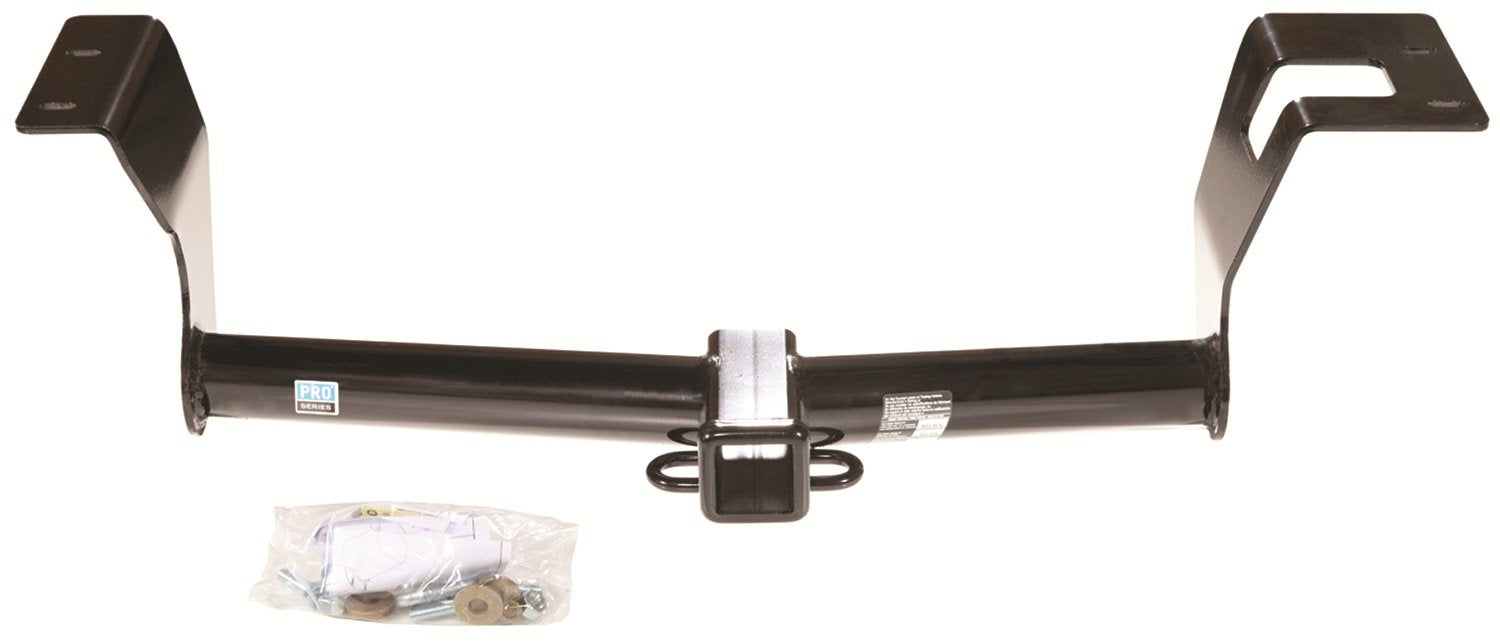 Reese Towpower 51205 Class Iii Custom-Fit Hitch With 2'' Square Receiver Opening