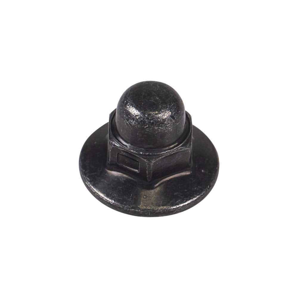 Polaris Atv Self-Lock Nut, Genuine Oem Part 3085077, Qty 1