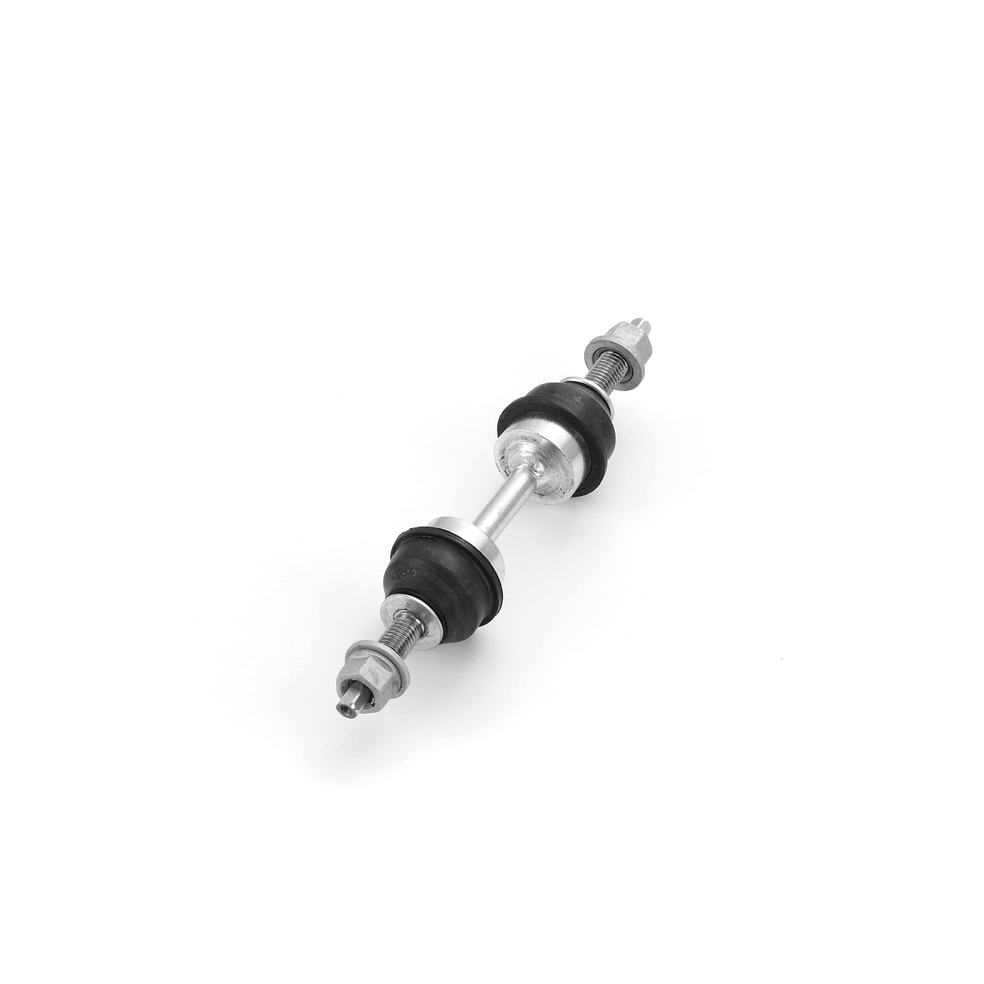 Metrix Premium Chassis Parts - 4 Pc Front L/R Upper Control Arm & Front Sway Bar Stabilizer End Link Kit Fits 09 Ford F-150 Rwd,