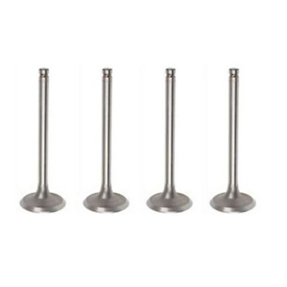 Reliable Aftermarket Parts Our Name Says It All- 8Ba6507A Fits Ford/New Holland Tractor Pack Of 4 Four New Intake Valves 2N 8N 9N