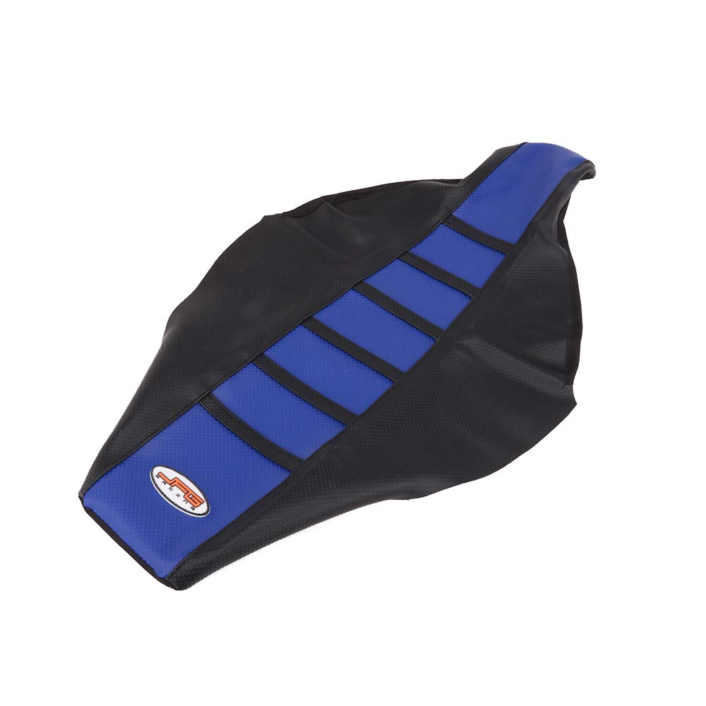 AnXin Gripper Soft Motorcycle Seat Cover for YZ250F YZ400F YZ426F 1998 1999 2000 2001 2002