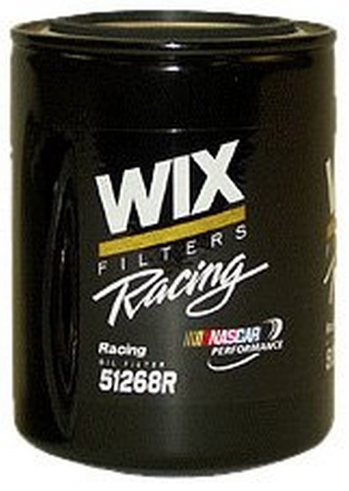 Wix Filters - 51268R Spin-On Lube Filter, Pack Of 1