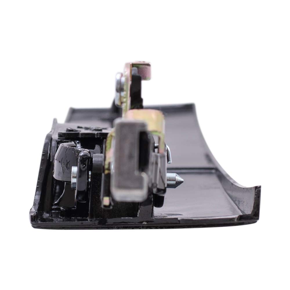 Brock Replacement Drivers Outside Outer Gloss Door Handle Compatible With Cutlass Supreme 10296627 Y