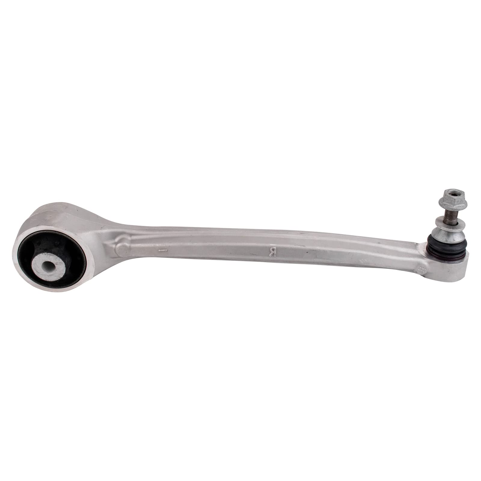 Trq Front Left Lower Control Arm With Ball Joint Drivers Side Compatible With 2012-2020 Tesla S 2016-2020 X