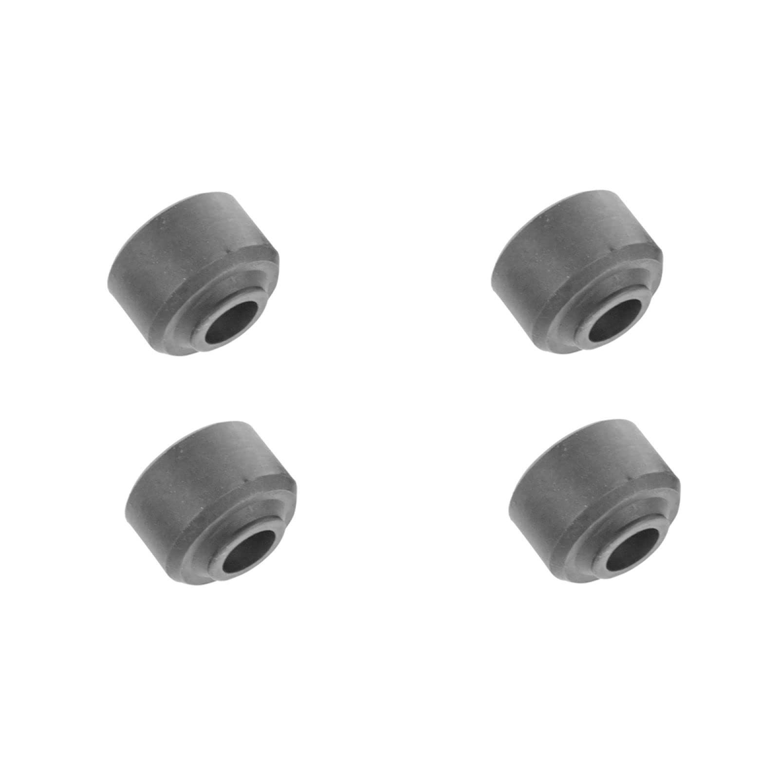 Trq Sway Bar Stabilizer Link Set Front & Rear Compatible With 90-94 Protege